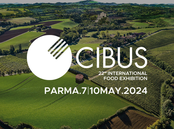 Cibus 2024