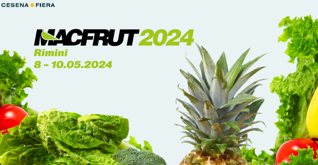 Macfrut Rimini