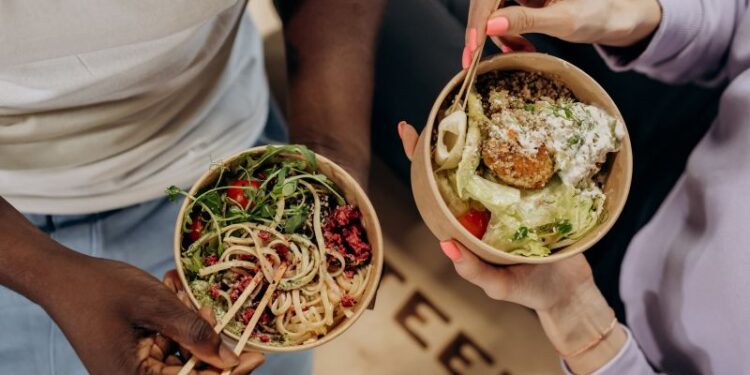 Nomisma: la sostenibilità entra nel carrello della spesa