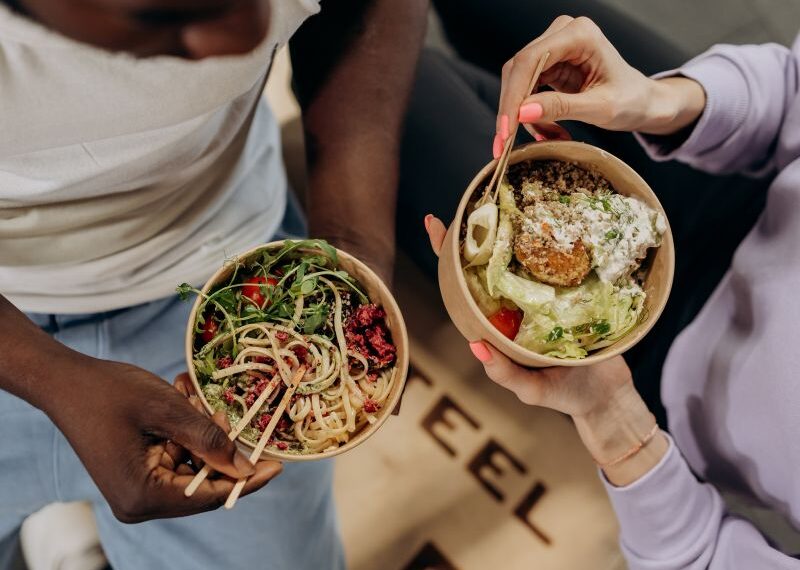 Nomisma: la sostenibilità entra nel carrello della spesa