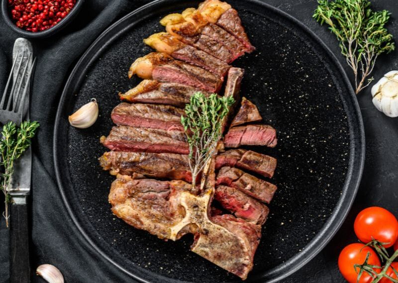 La bistecca alla fiorentina punta a diventare Specialità Tradizionale Garantita