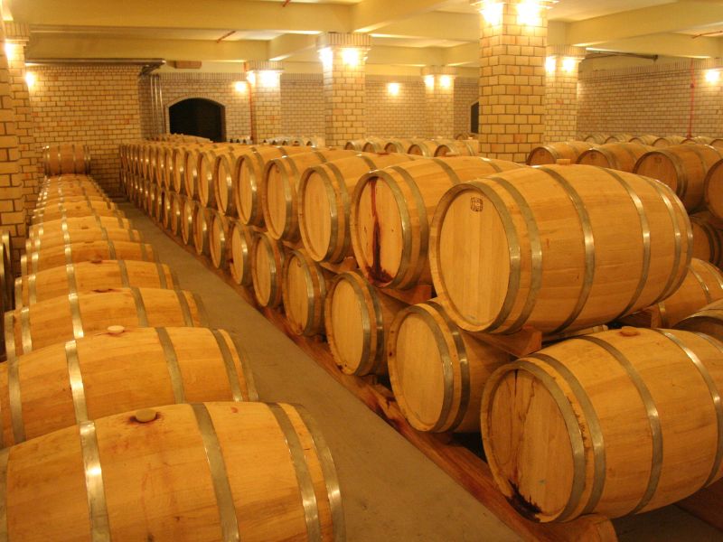 Cantine aperte, torna l'appuntamento del bere bene