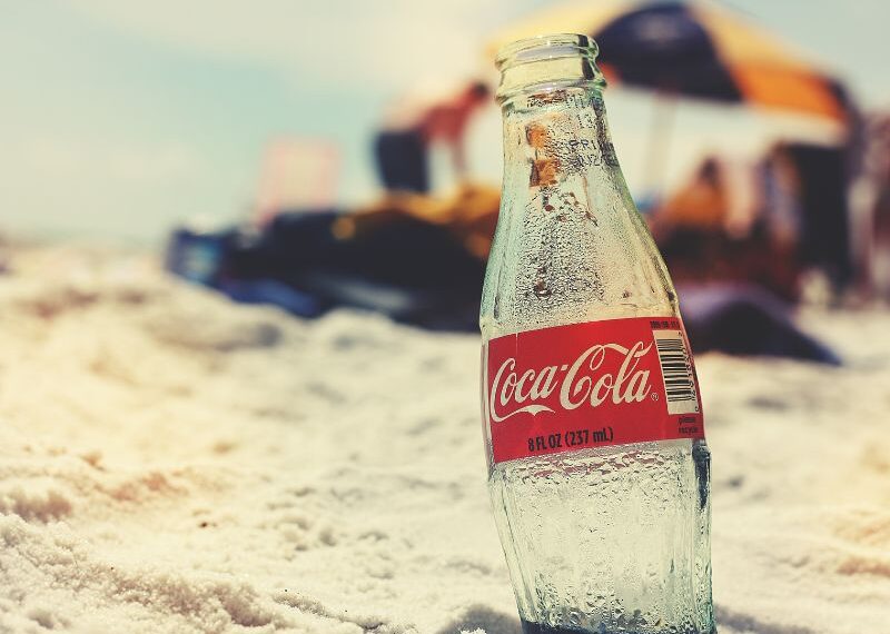 Coca Cola: 138 anni di storia, segreti e innovazione