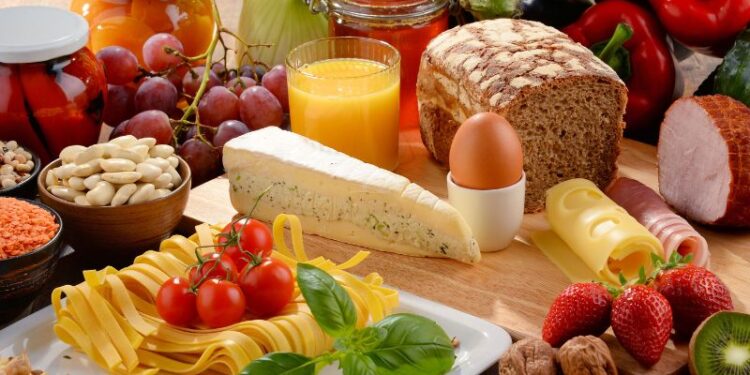 Dieta mediterranea, non solo olio evo e verdure