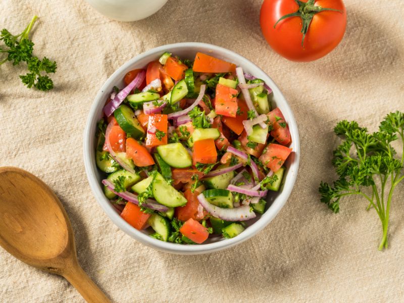Dieta mediterranea, non solo olio evo e verdure