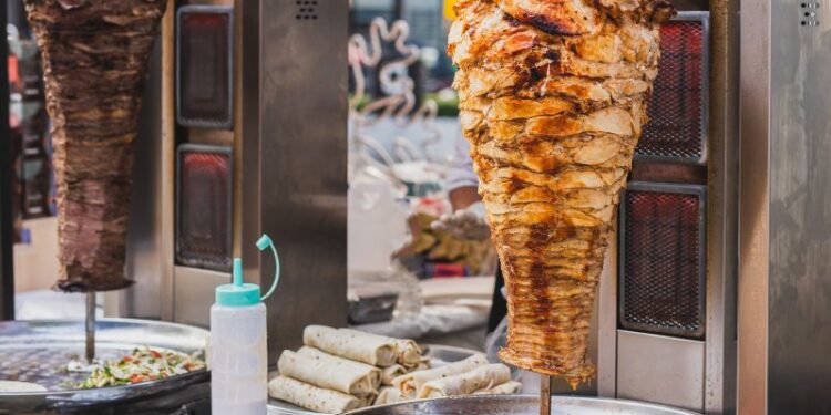 Kebab, in Germania il rincaro diventa un caso politico