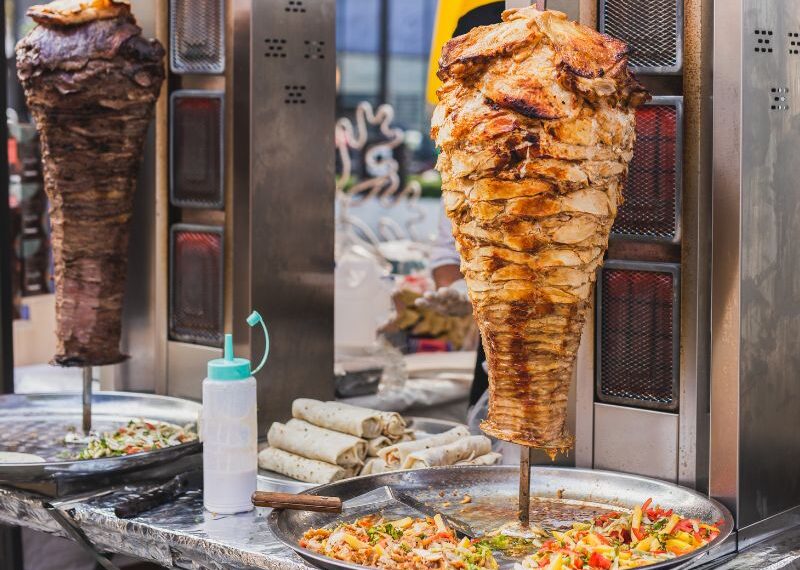Kebab, in Germania il rincaro diventa un caso politico