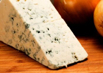 Il formaggio Gorgonzola aumenta la sua produzione: la crisi è alle spalle