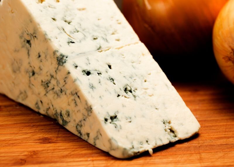 Il formaggio Gorgonzola aumenta la sua produzione: la crisi è alle spalle