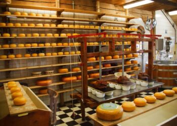 Industria alimentare, vola il “made in Italy”