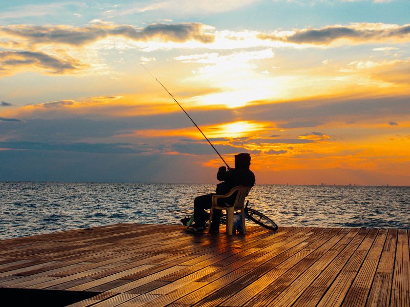 Pesca artigianale, ecco il nuovo presidio Slow Food