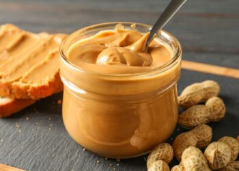 Il burro di arachidi: da simbolo della cucina Usa ad alternativa ‘vegan’ al burro