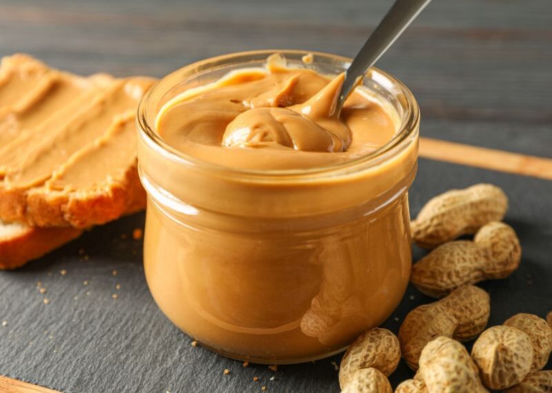 Il burro di arachidi: da simbolo della cucina Usa ad alternativa ‘vegan’ al burro