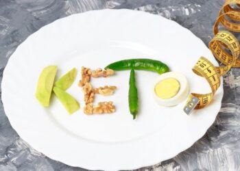 La dieta chetogenica ha anche controindicazioni