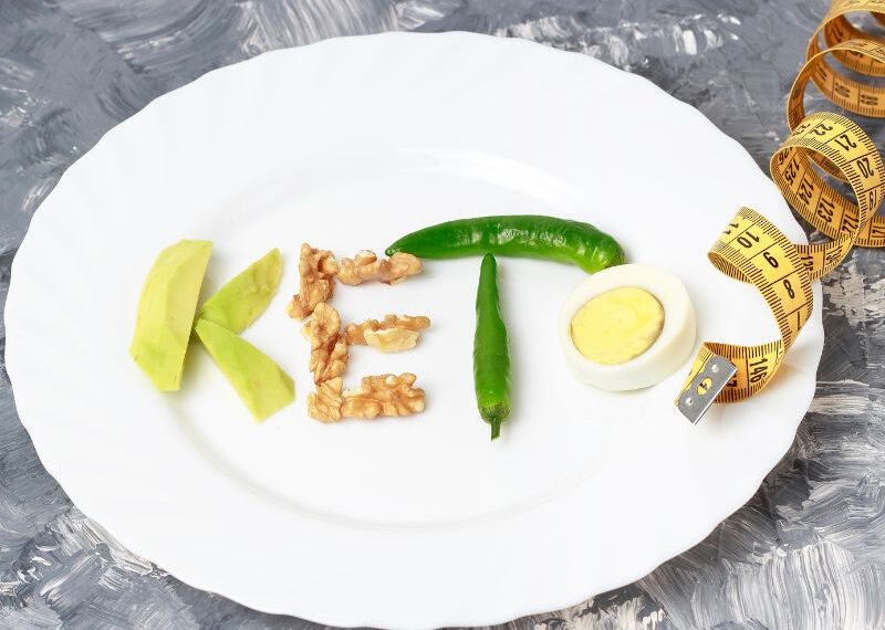 La dieta chetogenica ha anche controindicazioni