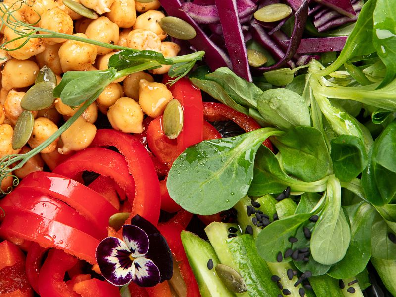 La Dieta mediterranea fa bene anche al pianeta