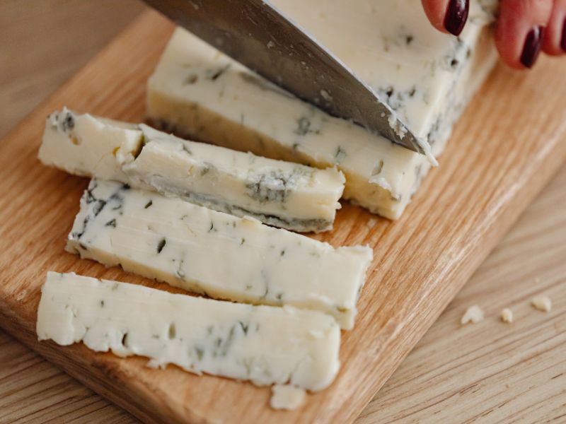 Made in Italy, il latte spinge l’export dei formaggi Dop