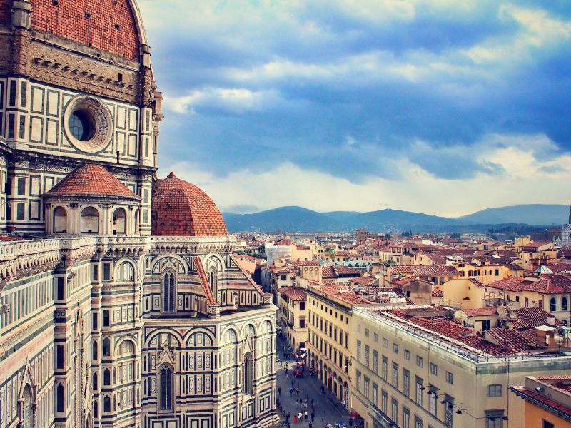 Serrae Villa Fiesole entra nella Guida Michelin