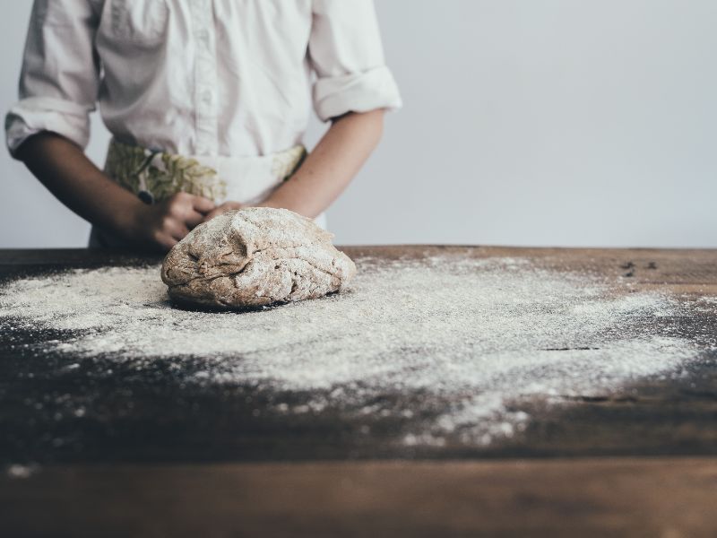 Gambero Rosso, arriva la guida sul pane