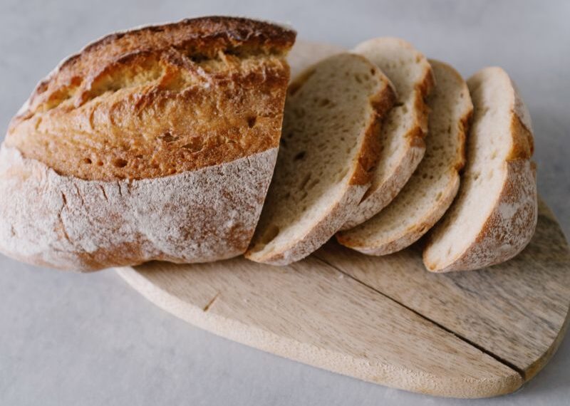 Gambero Rosso, arriva la guida sul pane e i panettieri d’Italia