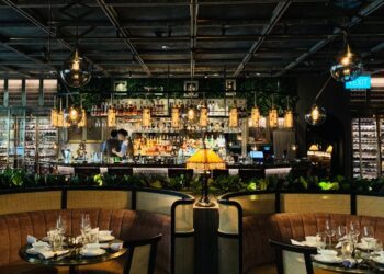 Disfrutar di Barcellona eletto miglior ristorante del mondo