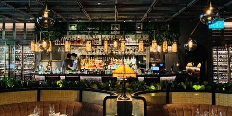 Disfrutar di Barcellona eletto miglior ristorante del mondo