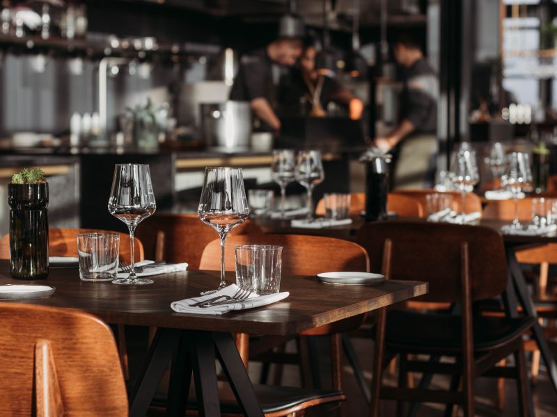 Disfrutar di Barcellona eletto miglior ristorante del mondo