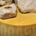 Parmigiano Reggiano, eccellenza del made in Italy