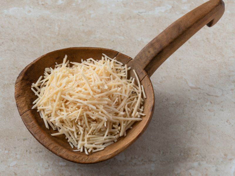 Parmigiano Reggiano, eccellenza del made in Italy
