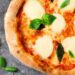 Sul Monte Bianco la pizza napoletana più alta d'Europa
