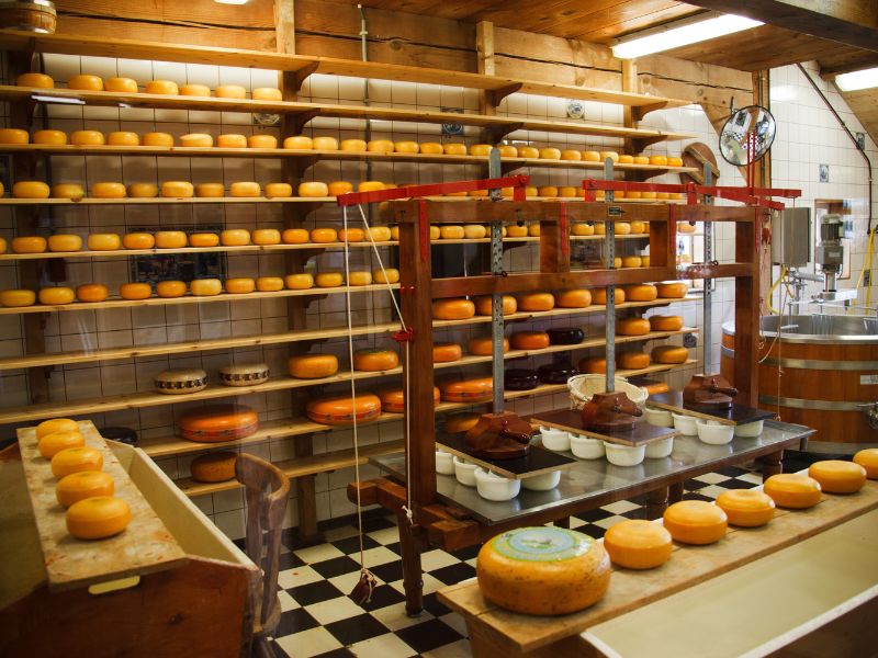 Arriva il dessert al Provolone del Monaco Dop 