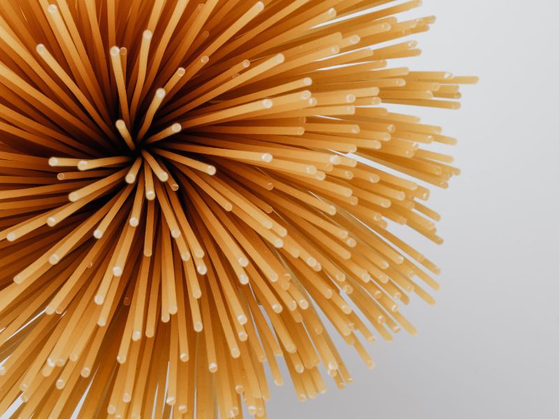 La spaghettata di mezzanotte, un rito per 3 giovani su 4