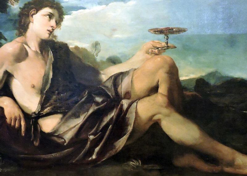 Scoperto in Spagna il vino più antico del mondo