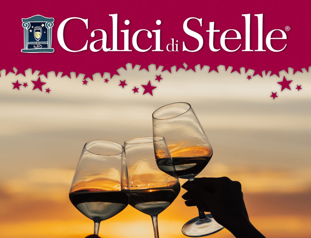 Calici di stelle 2024