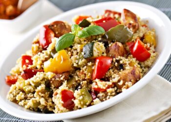 Voglia di freschezza