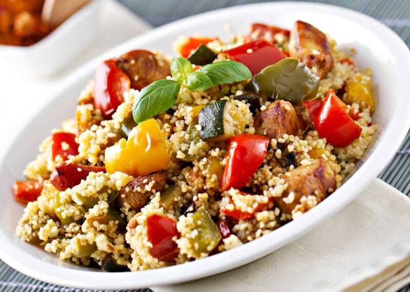 Voglia di freschezza