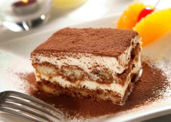 Tiramisù World Cup 2024, icona della pasticceria italiana