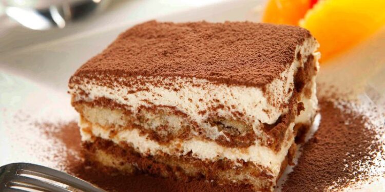 Tiramisù World Cup 2024, icona della pasticceria italiana