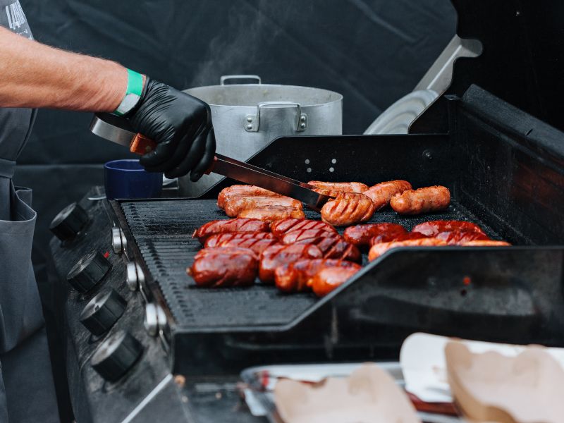 Tecniche e consigli per un barbecue perfetto
