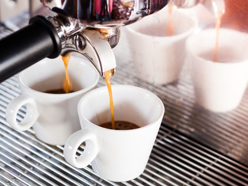 Bere caffè amaro o zuccherato è fondamentale per iniziare bene la giornata