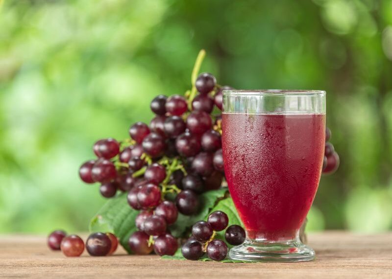 Prepariamo a casa bevande idratanti per combattere il caldo