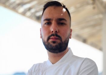 Estate a Tavola, le ricette di mare dello chef Christian Falciola