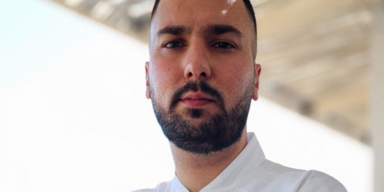 Estate a Tavola, le ricette di mare dello chef Christian Falciola