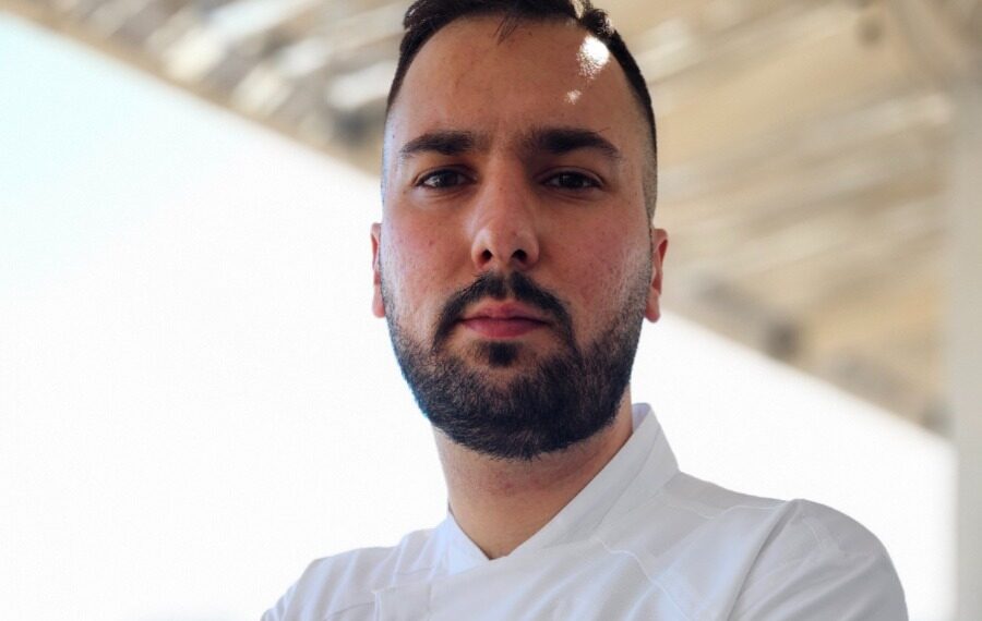 Estate a Tavola, le ricette di mare dello chef Christian Falciola