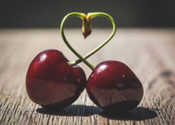 Le ciliegie sono il frutto dell’estate ma non sono tutte uguali