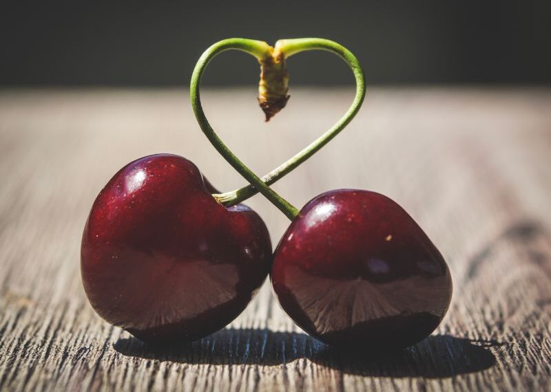 Le ciliegie sono il frutto dell’estate ma non sono tutte uguali