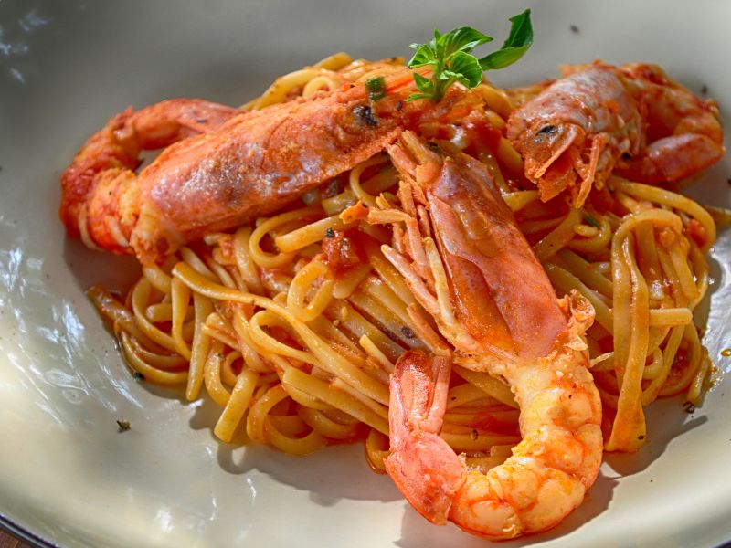 La cucina italiana brilla a Tokyo