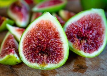I fichi, il frutto dell’estate che fa anche bene alla salute