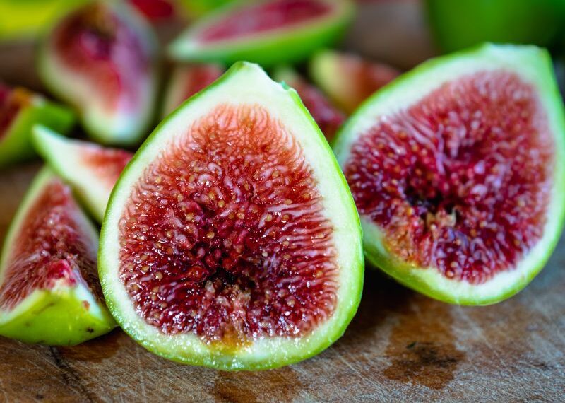 I fichi, il frutto dell’estate che fa anche bene alla salute
