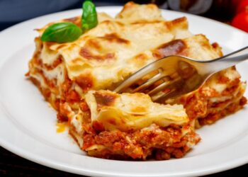 Il 29 luglio è il World Lasagna Day: le ricette degli chef